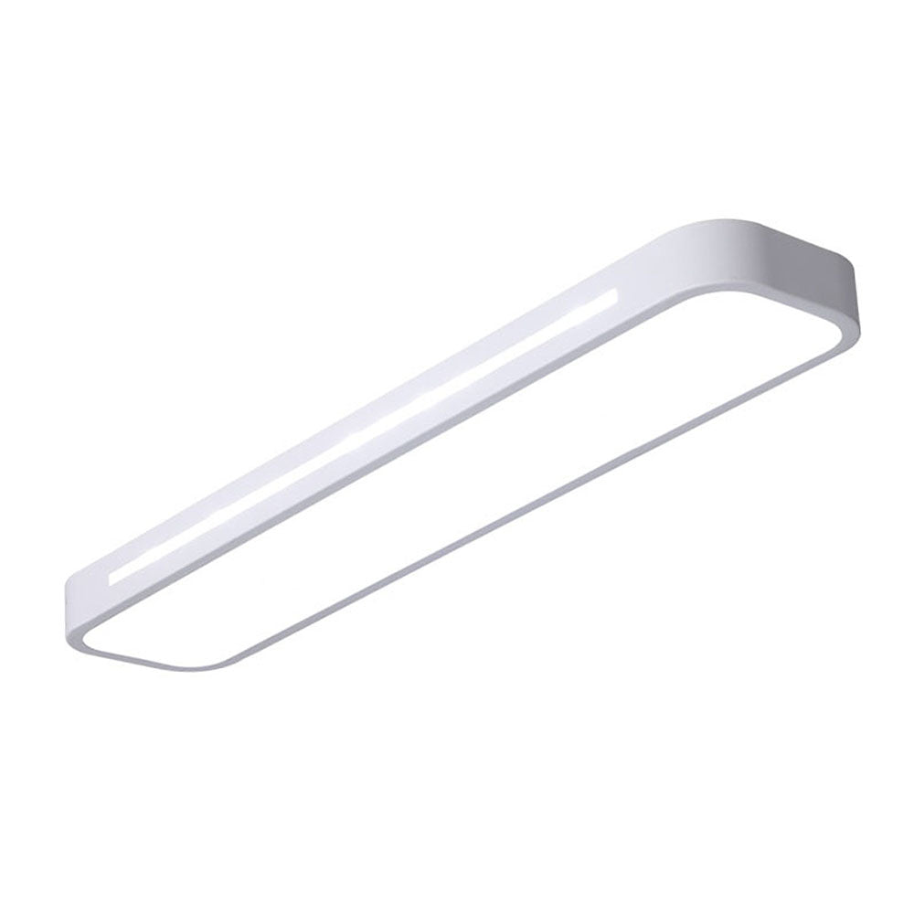 Modern Nordic Minimalist LED Ceiling Light | Sleek Contemporary Design