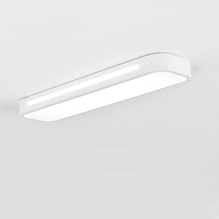 Modern Nordic Minimalist LED Ceiling Light | Sleek Contemporary Design