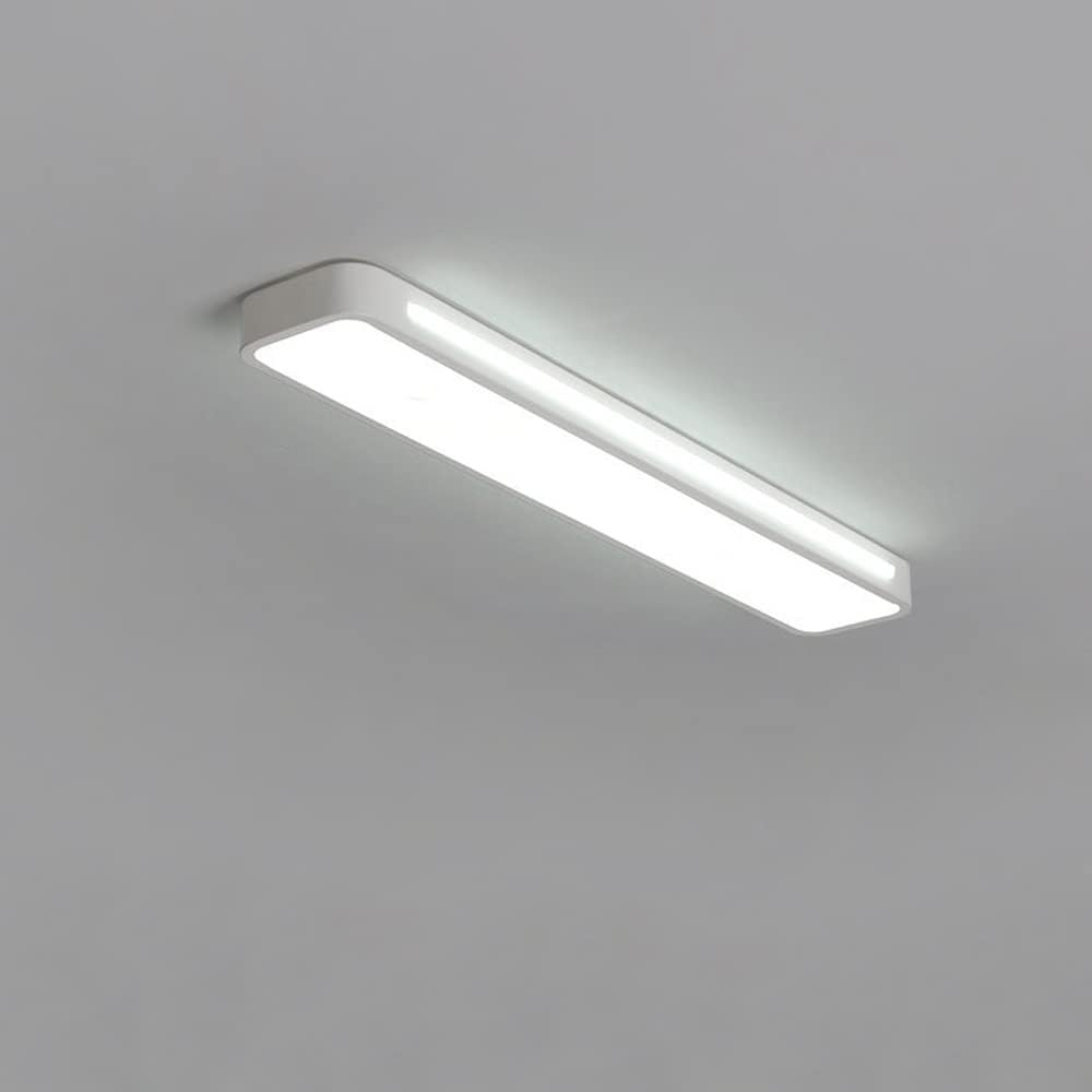 Modern Nordic Minimalist LED Ceiling Light | Sleek Contemporary Design