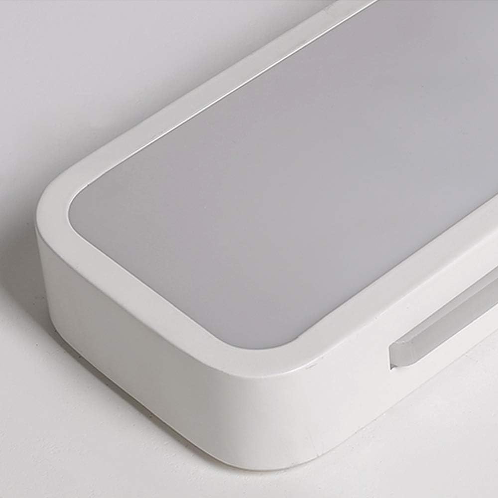 Modern Nordic Minimalist LED Ceiling Light | Sleek Contemporary Design